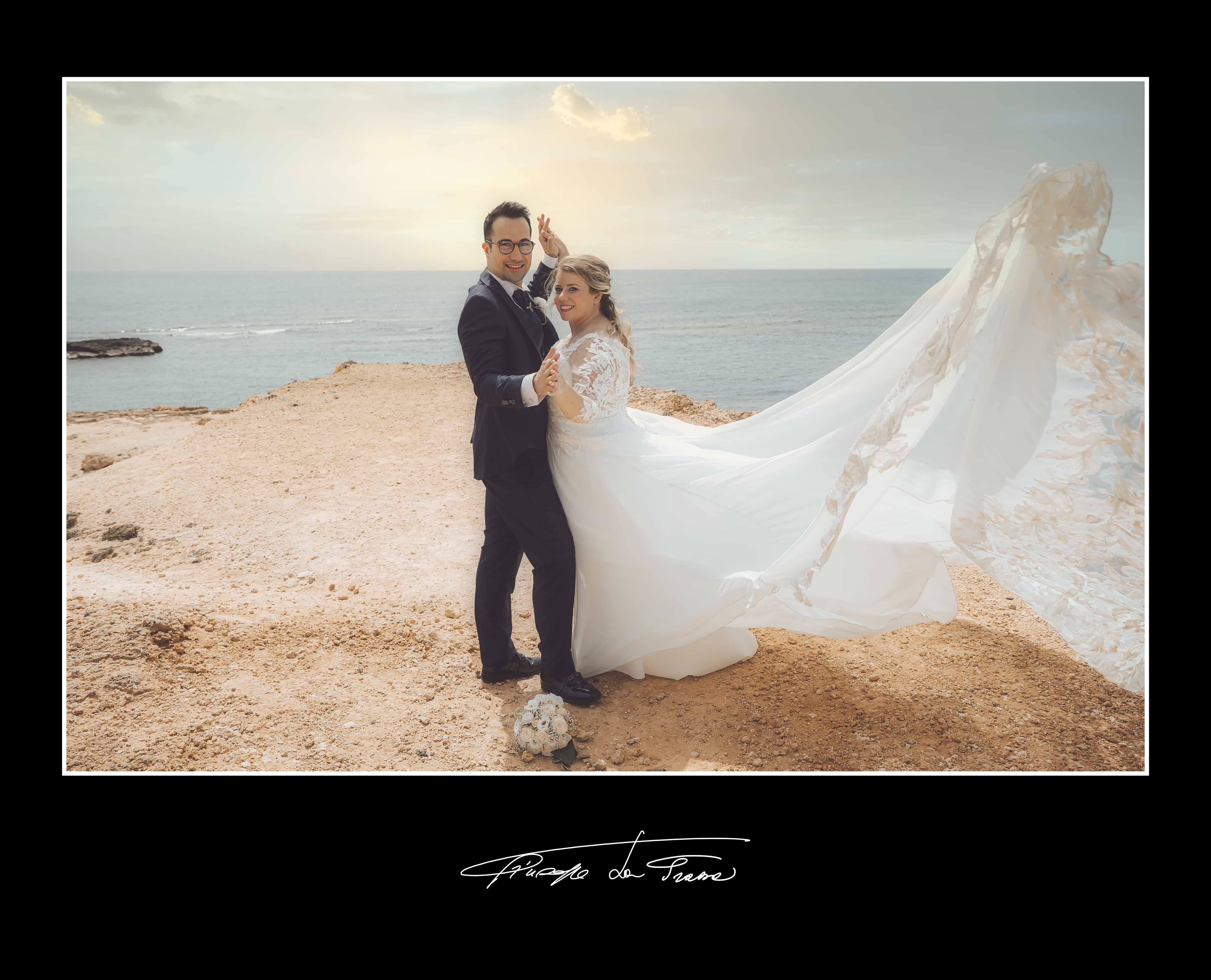 Album Salvatore e Stefania