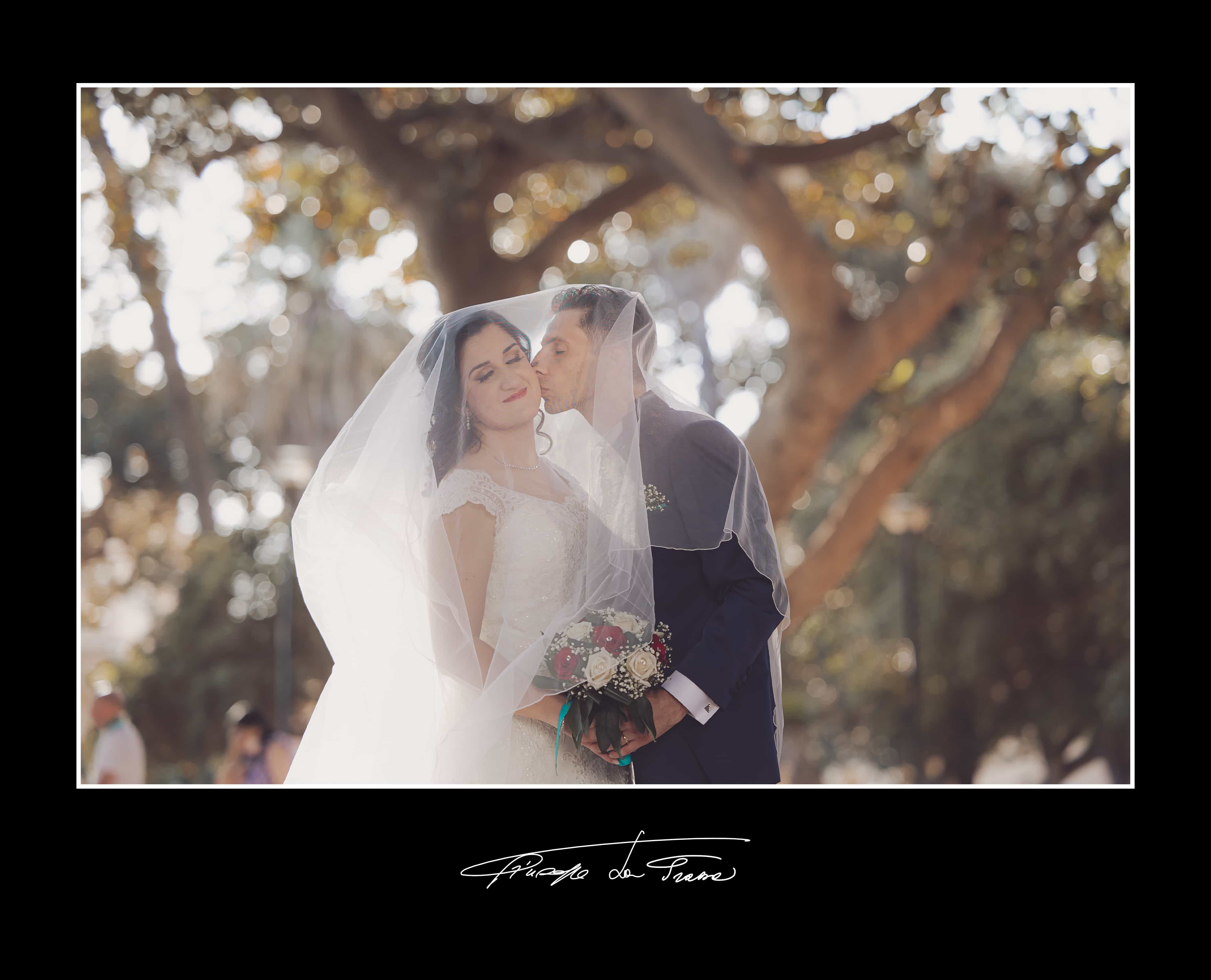 Album Giuseppe e Giannalisa