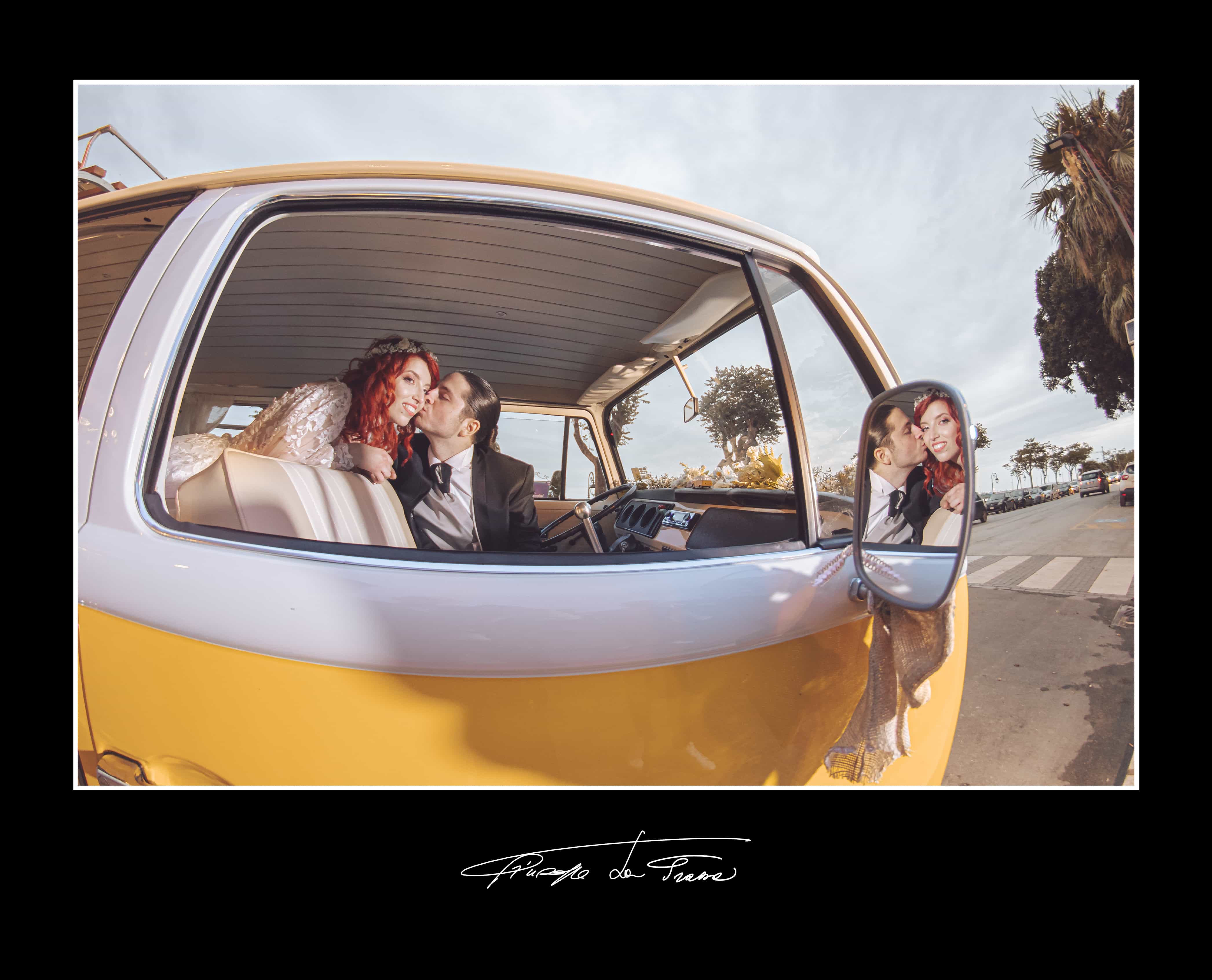 Album Nico e Vanessa