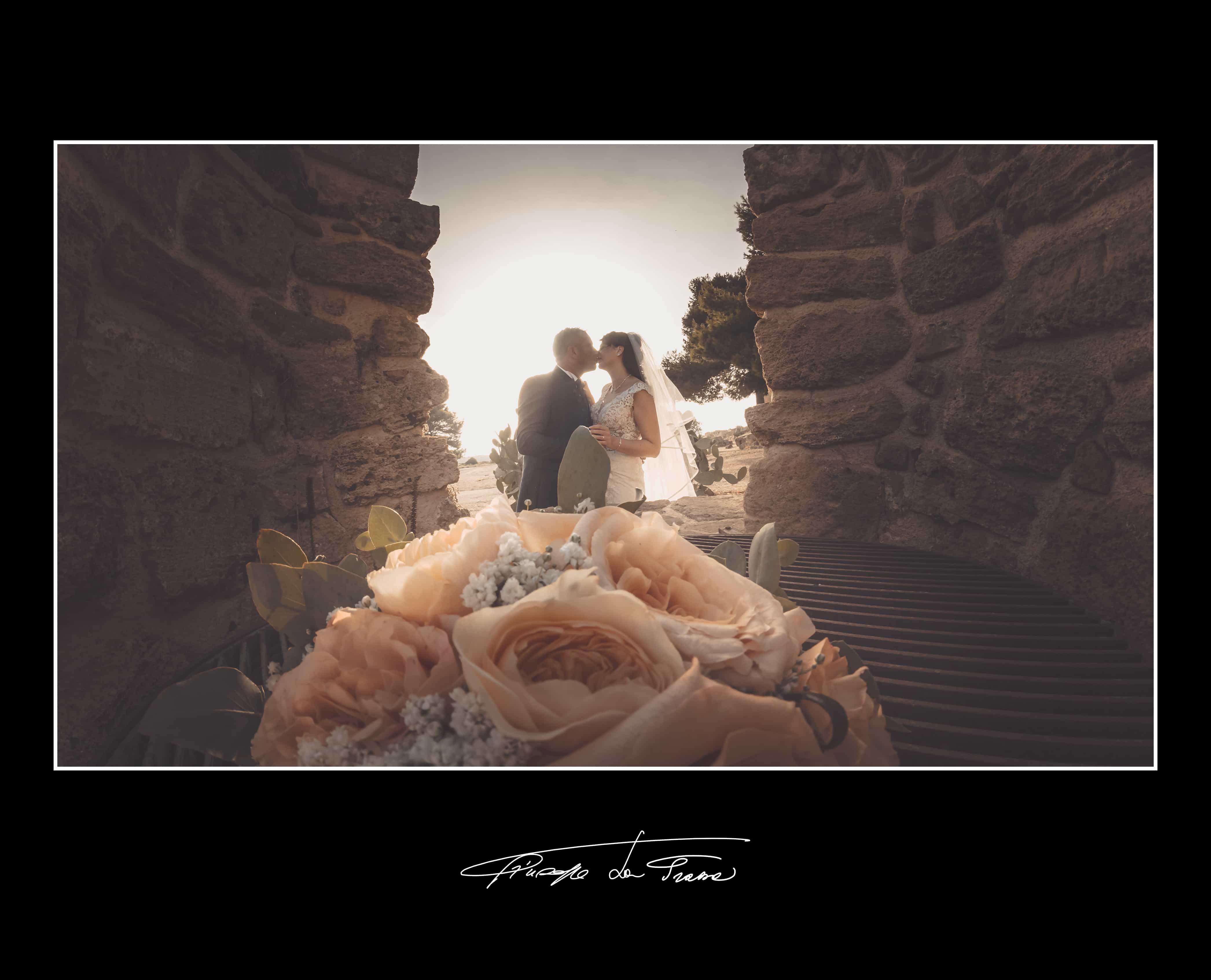 Album Gaspare e Giulia