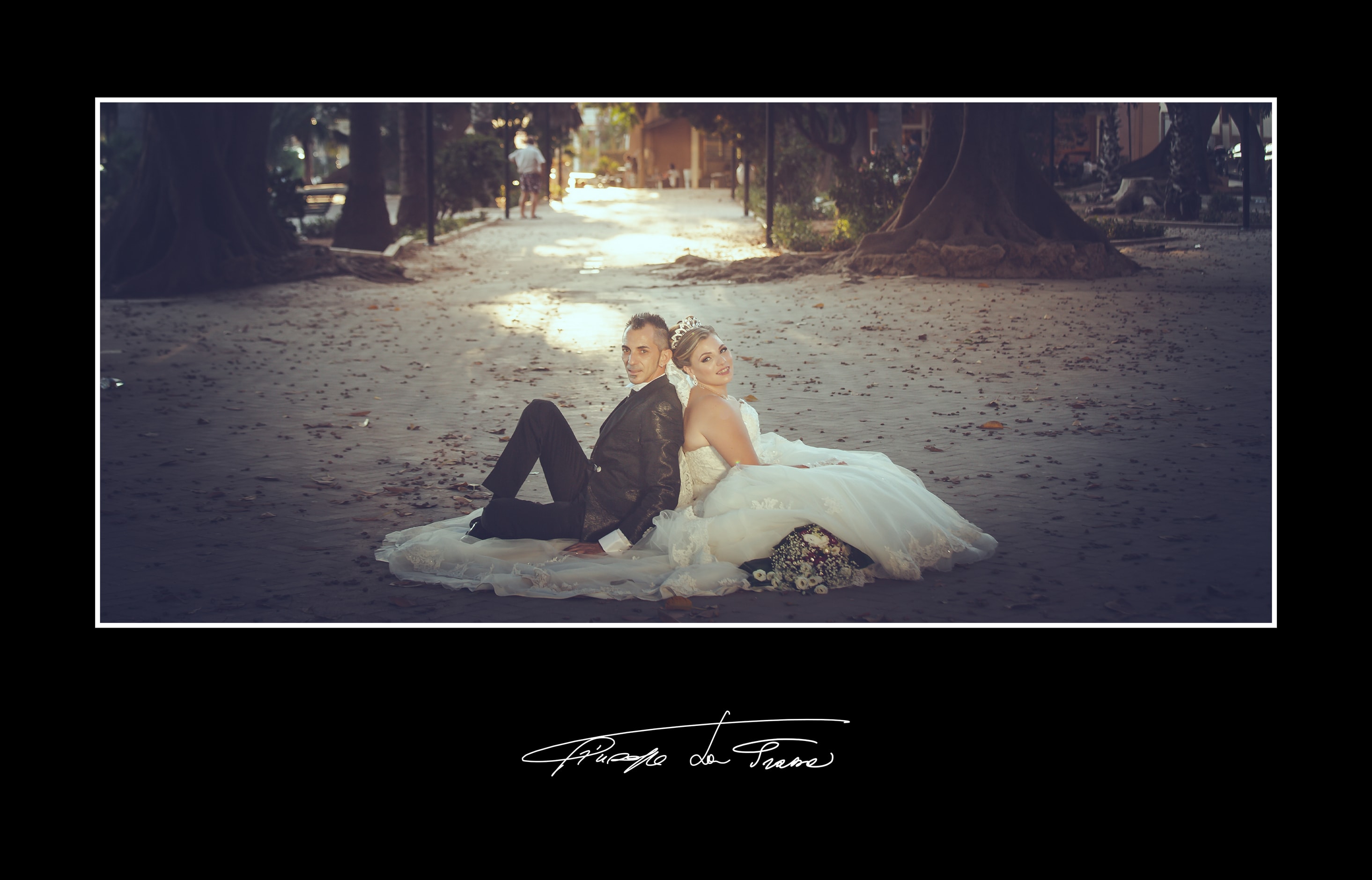 Album Vito e Giovanna