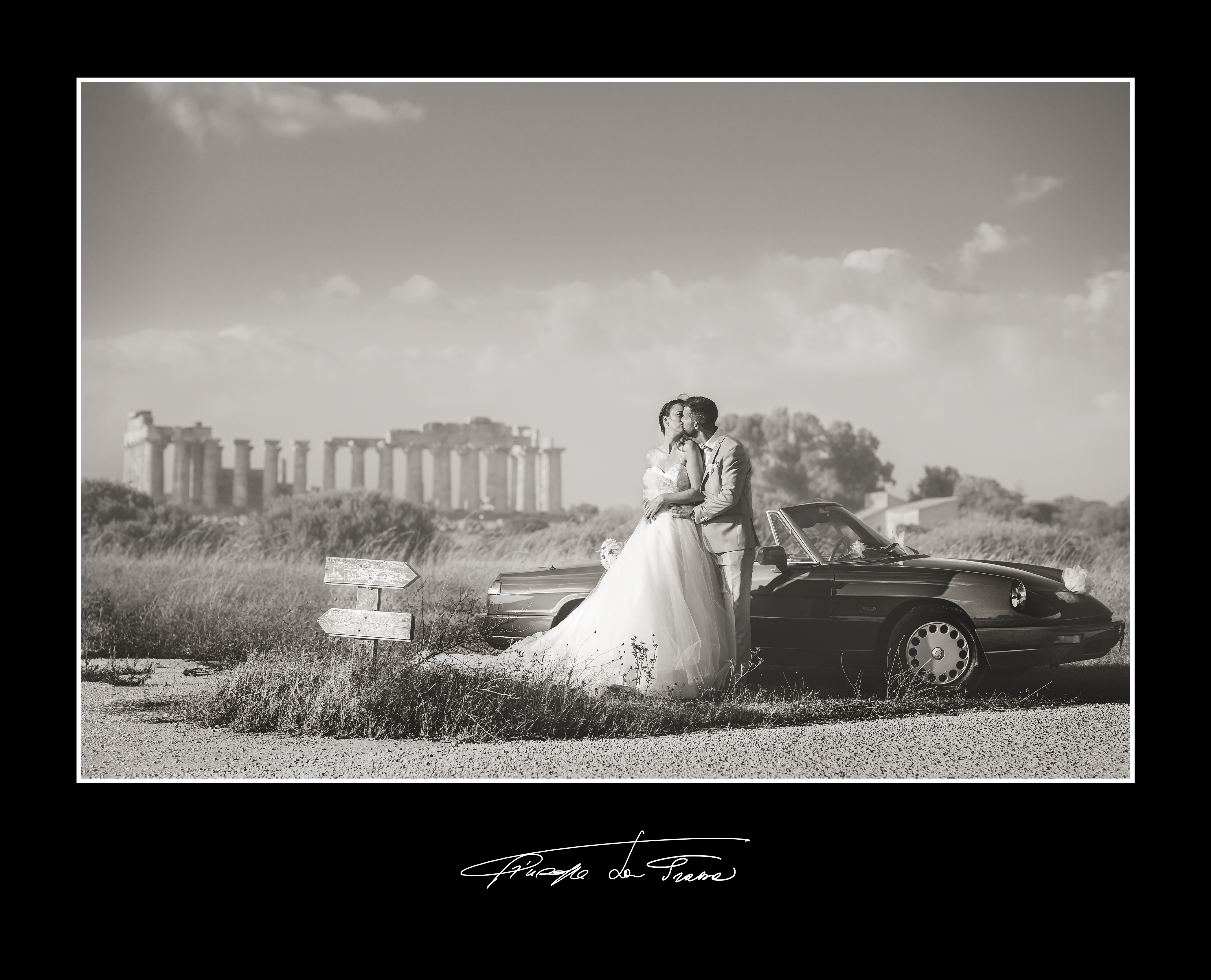 Album Laurent e Ludivine