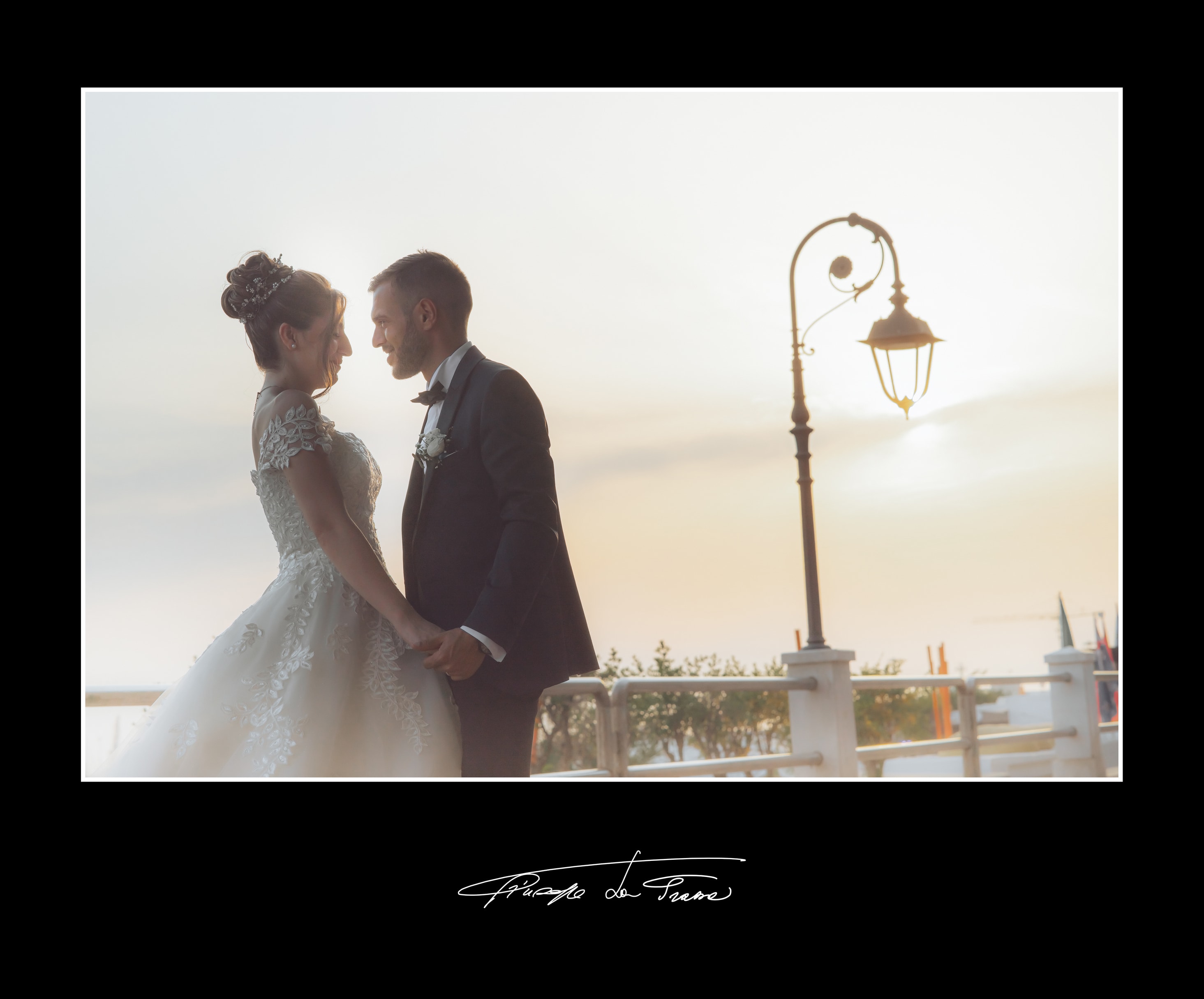 Album Vincenzo e Giulia