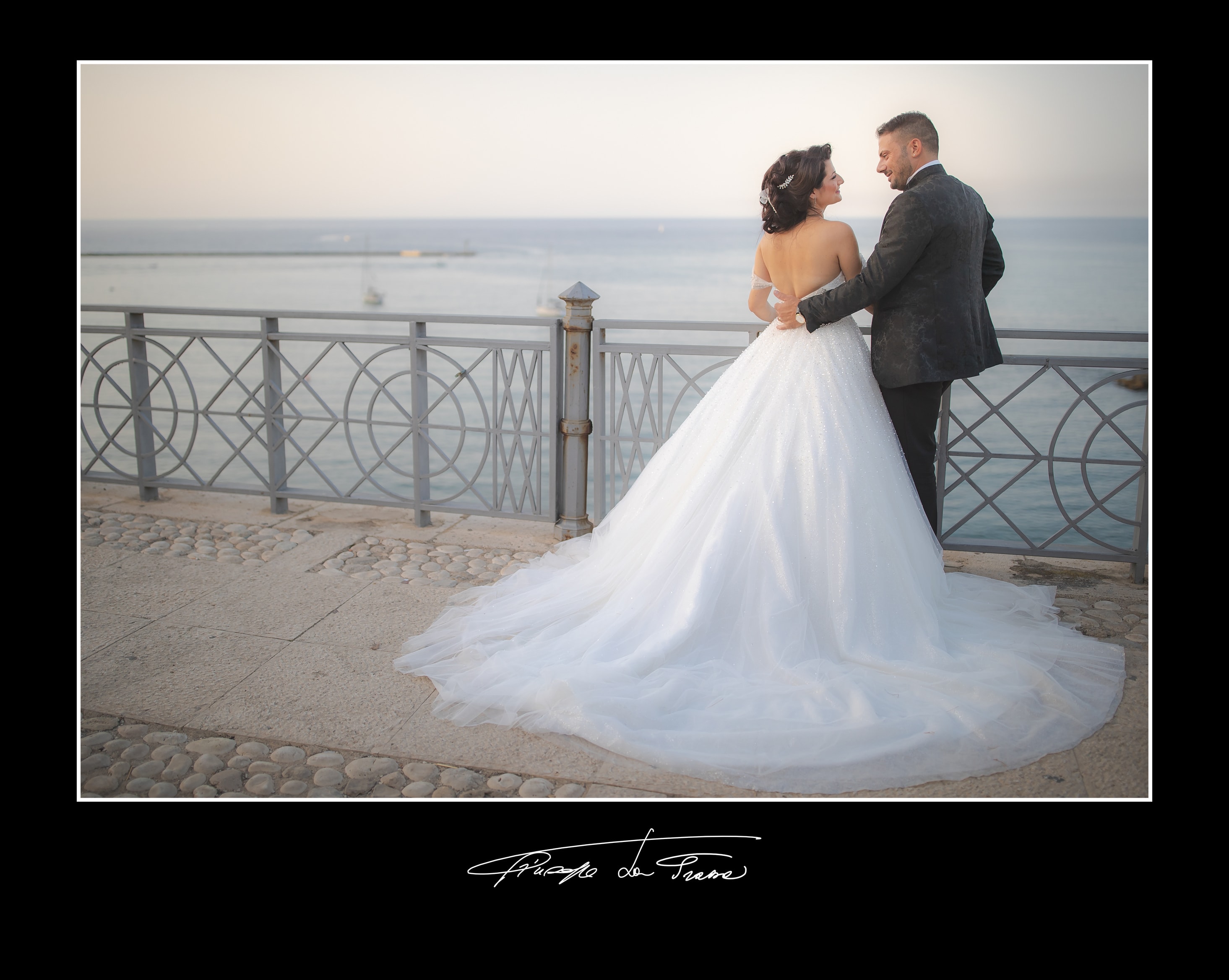 Album Gianvito e Leda