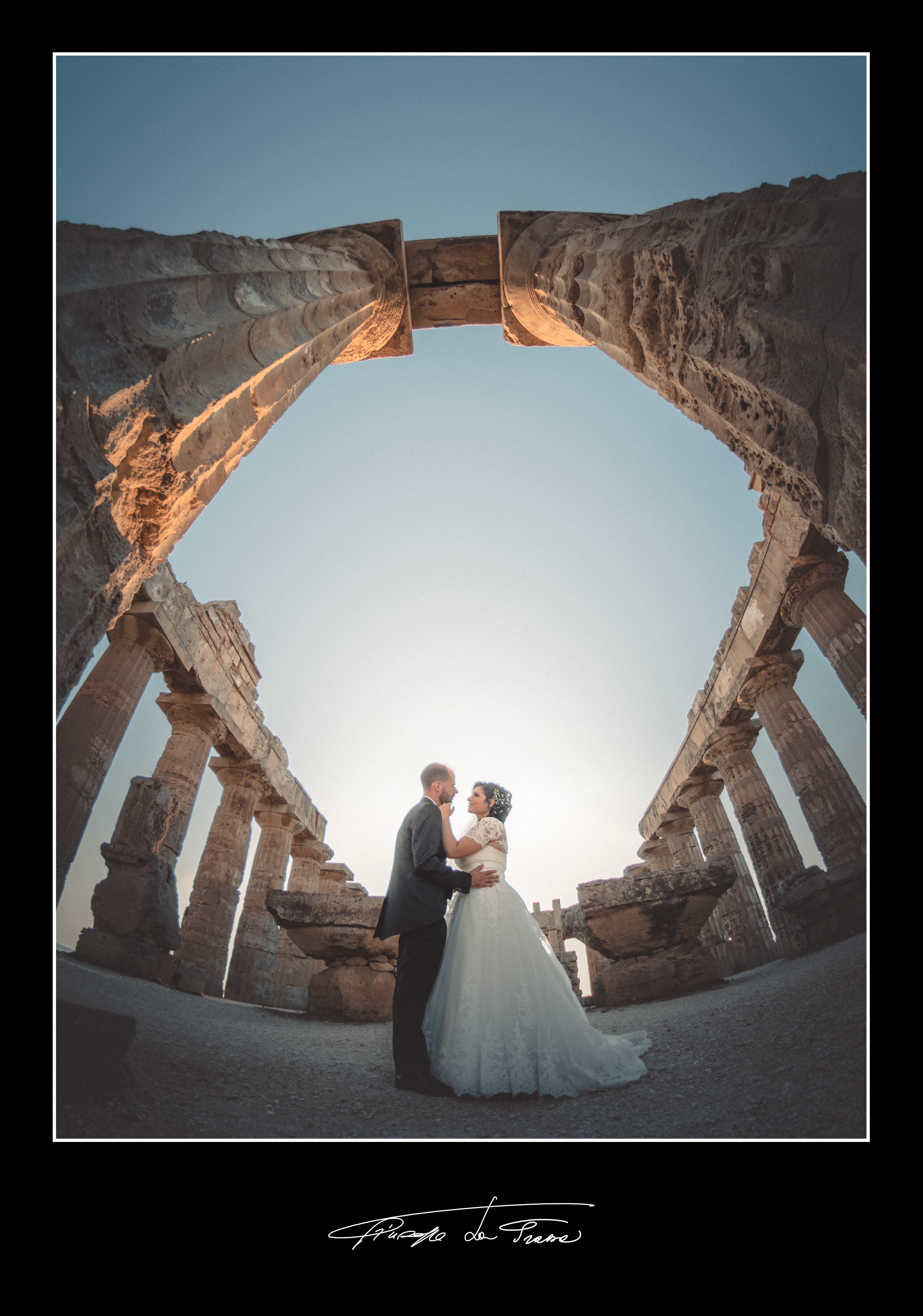 Album Claudio e Consuelo