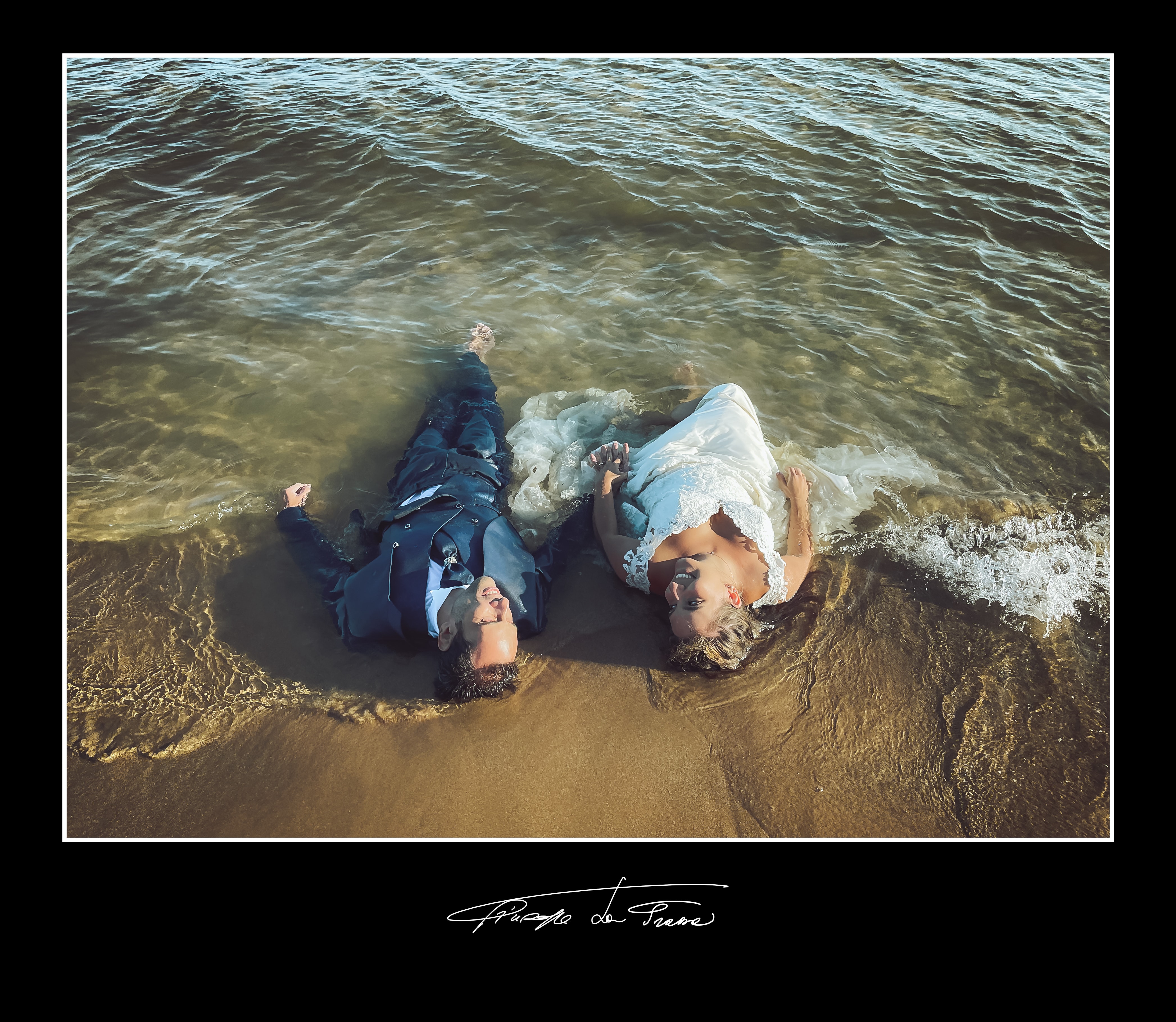 Album Gaspare e Rossana